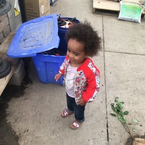 Disney Bomber jacket